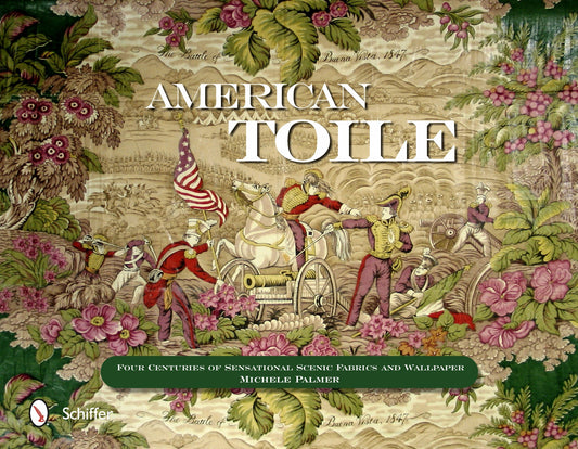 American Toile Book